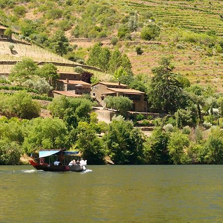 Quinta De S. Jose - Turismo Rural Ervedosa do Douro Ngoại thất bức ảnh