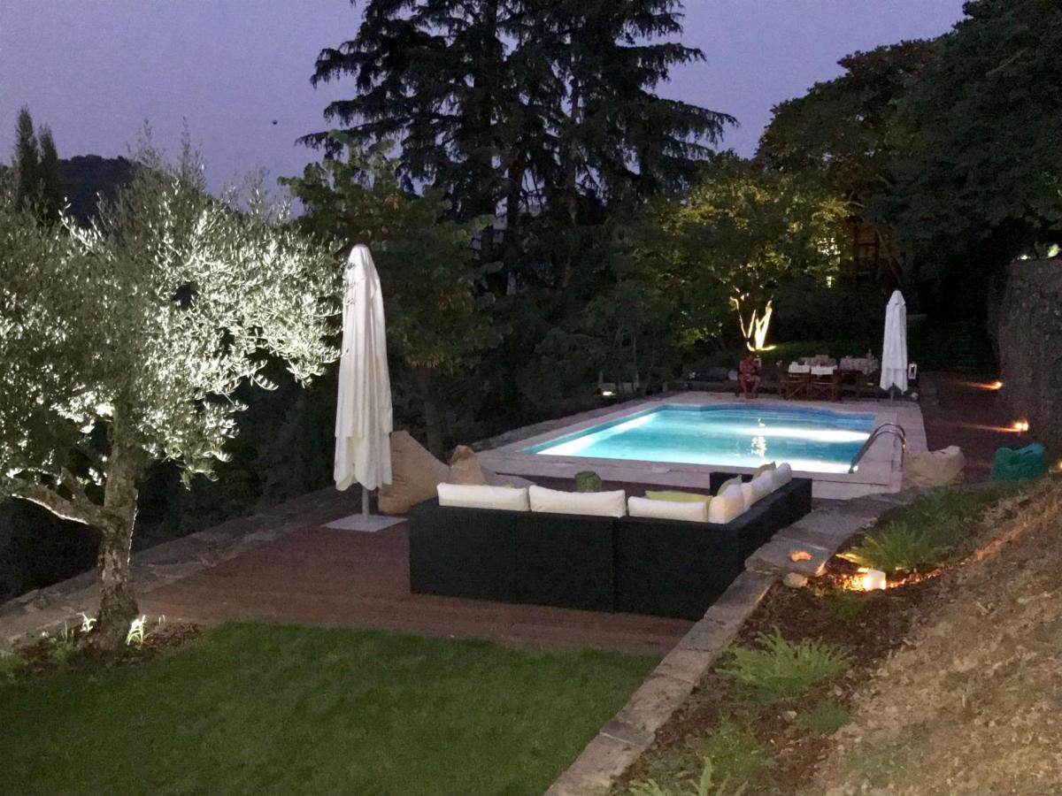 Quinta De S. Jose - Turismo Rural Ervedosa do Douro Ngoại thất bức ảnh