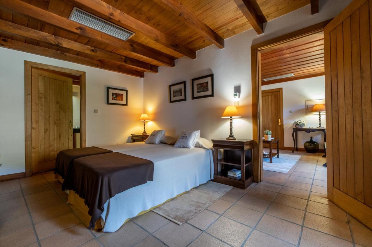 Quinta De S. Jose - Turismo Rural Ervedosa do Douro Ngoại thất bức ảnh
