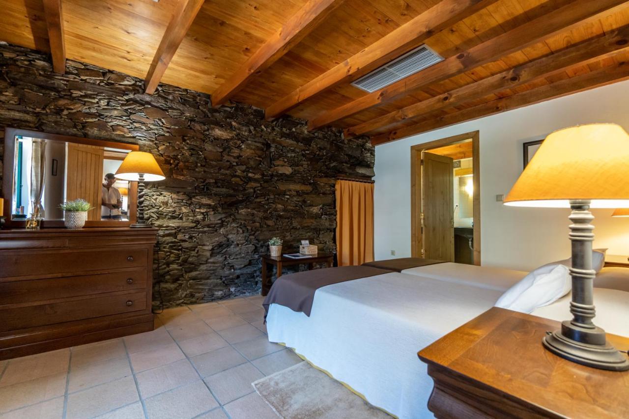 Quinta De S. Jose - Turismo Rural Ervedosa do Douro Ngoại thất bức ảnh
