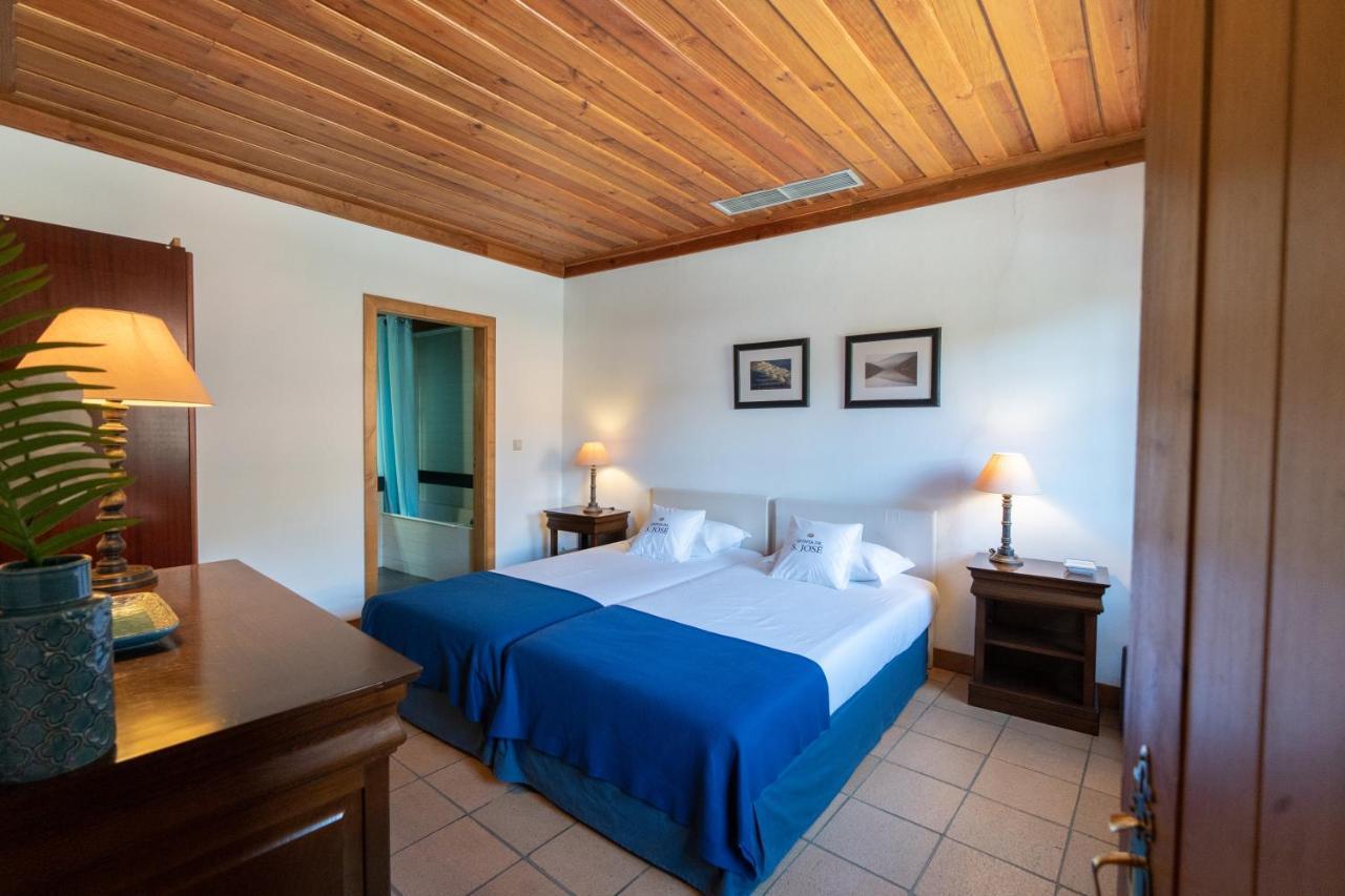 Quinta De S. Jose - Turismo Rural Ervedosa do Douro Ngoại thất bức ảnh