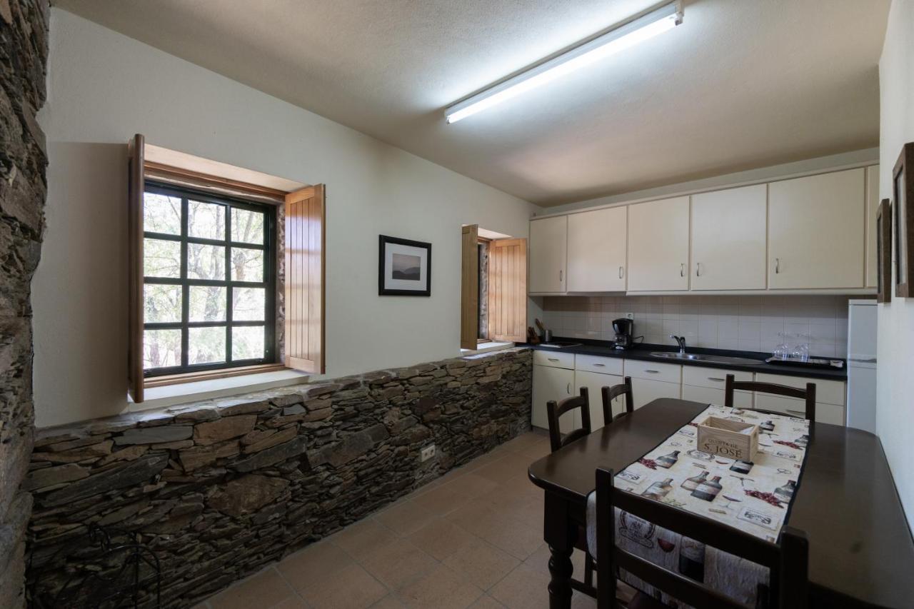 Quinta De S. Jose - Turismo Rural Ervedosa do Douro Ngoại thất bức ảnh