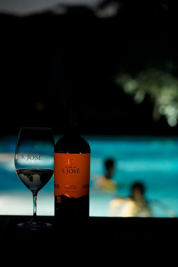 Quinta De S. Jose - Turismo Rural Ervedosa do Douro Ngoại thất bức ảnh