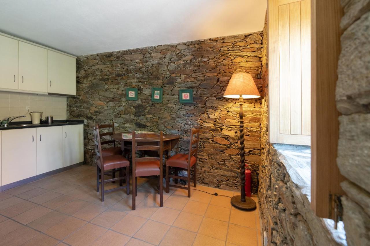 Quinta De S. Jose - Turismo Rural Ervedosa do Douro Ngoại thất bức ảnh